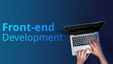 How to get started as a front end developer?