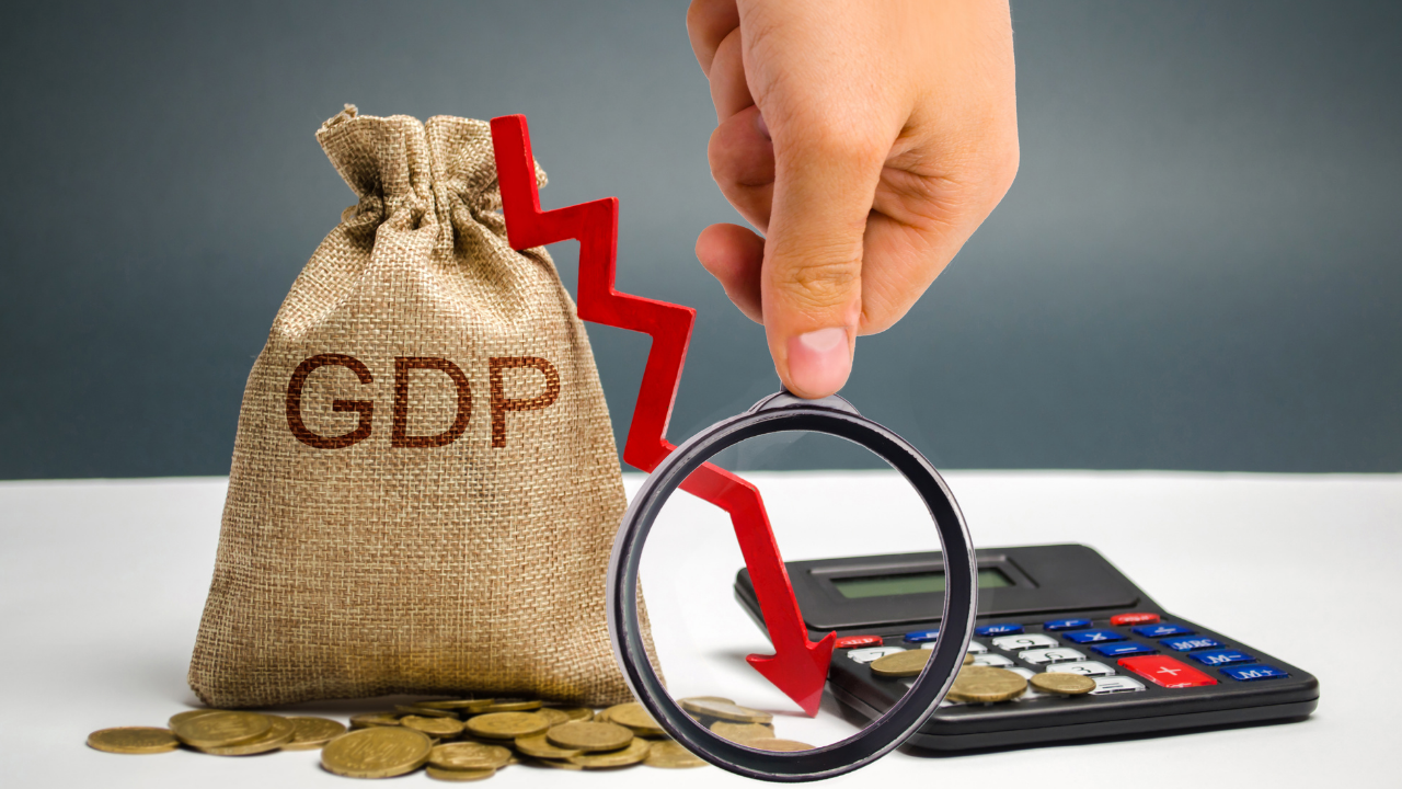 India's debt-to-GDP ratio was from 74 to 90% during the Covid-19 Pandemic: IMF
