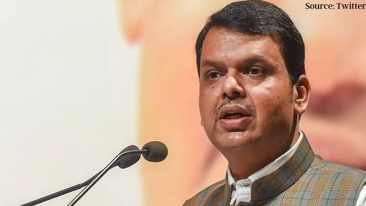 He is a distant relative of mine, I do not know how to get the vaccine - Fadnavis
