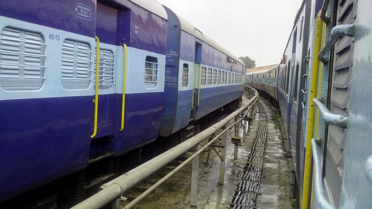 Indian Railways: Special trains on these routes of railways, check the details