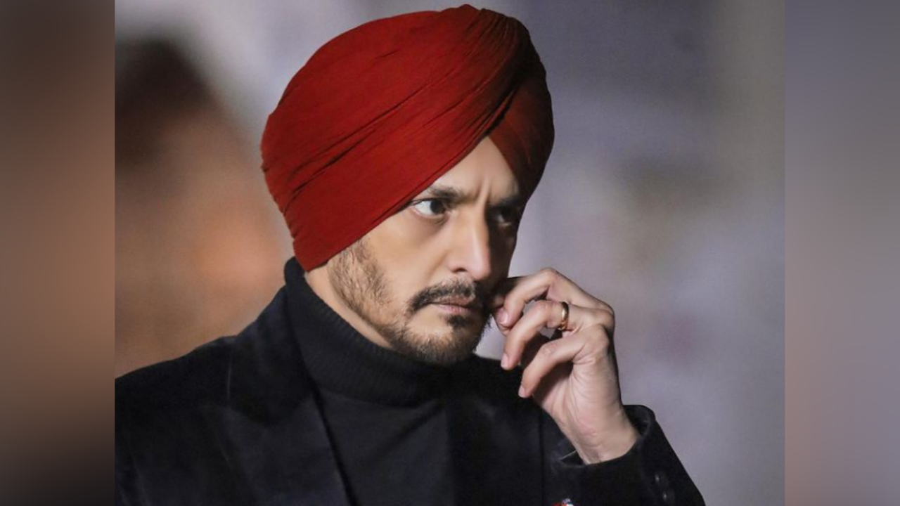 Actor Jimmy Shergill arrested in Ludhiana for violating corona guidelines