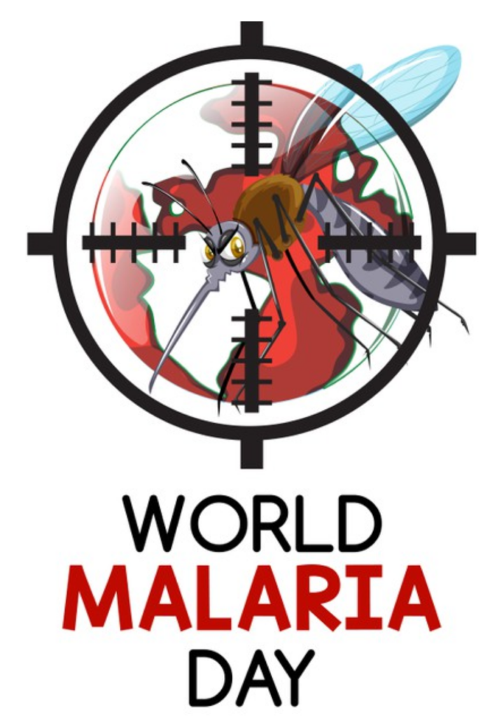 Malaria Day 2021 Theme