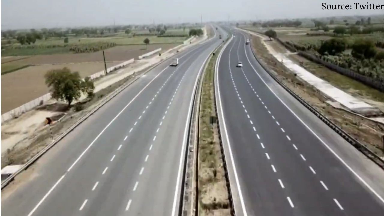 Now Delhi to Meerut in just 45 minutes, expressway opened