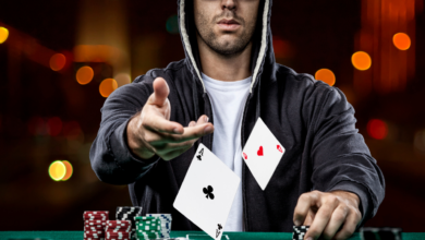 提升扑克游戏水平的3种技能