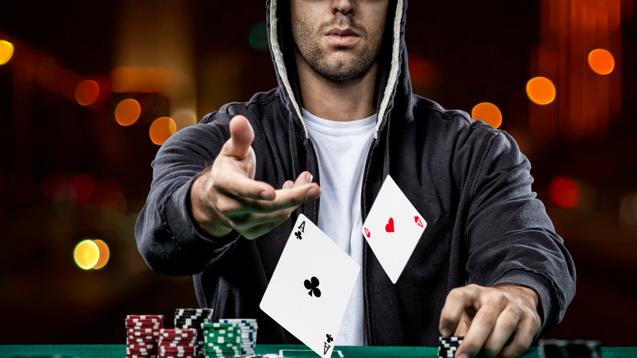 3 Skills to Work on to Level Up your Poker Game