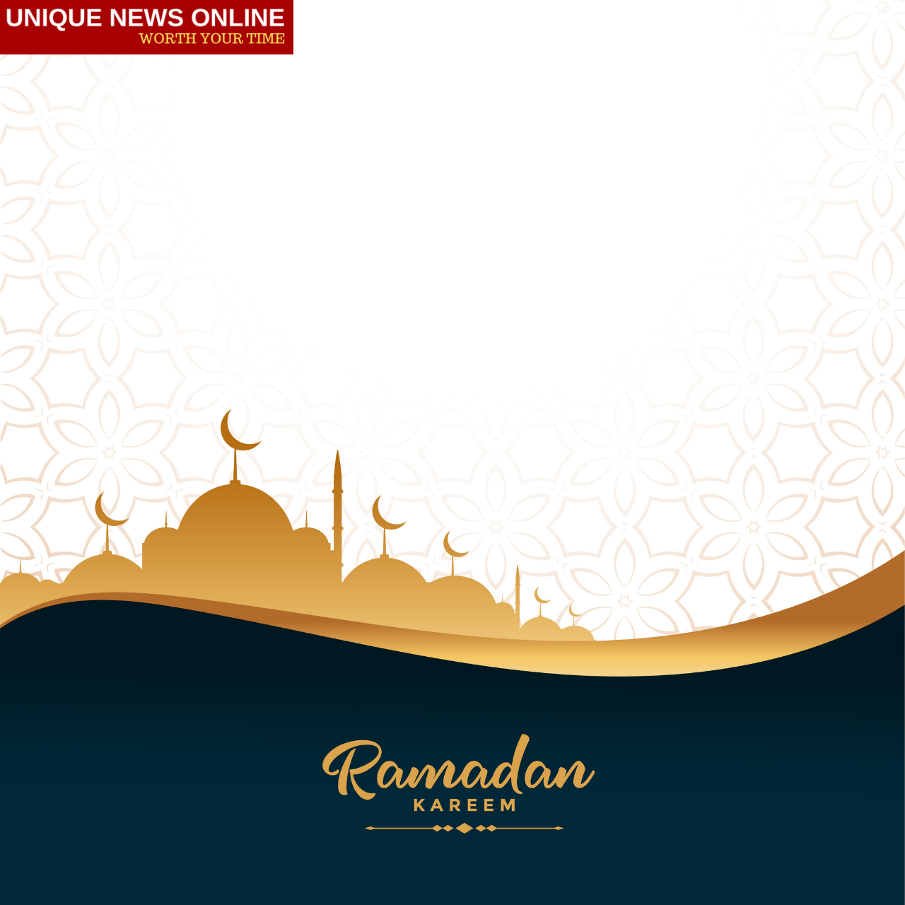 Ramadan Mubarak 2021 WhatsApp Status Video Download