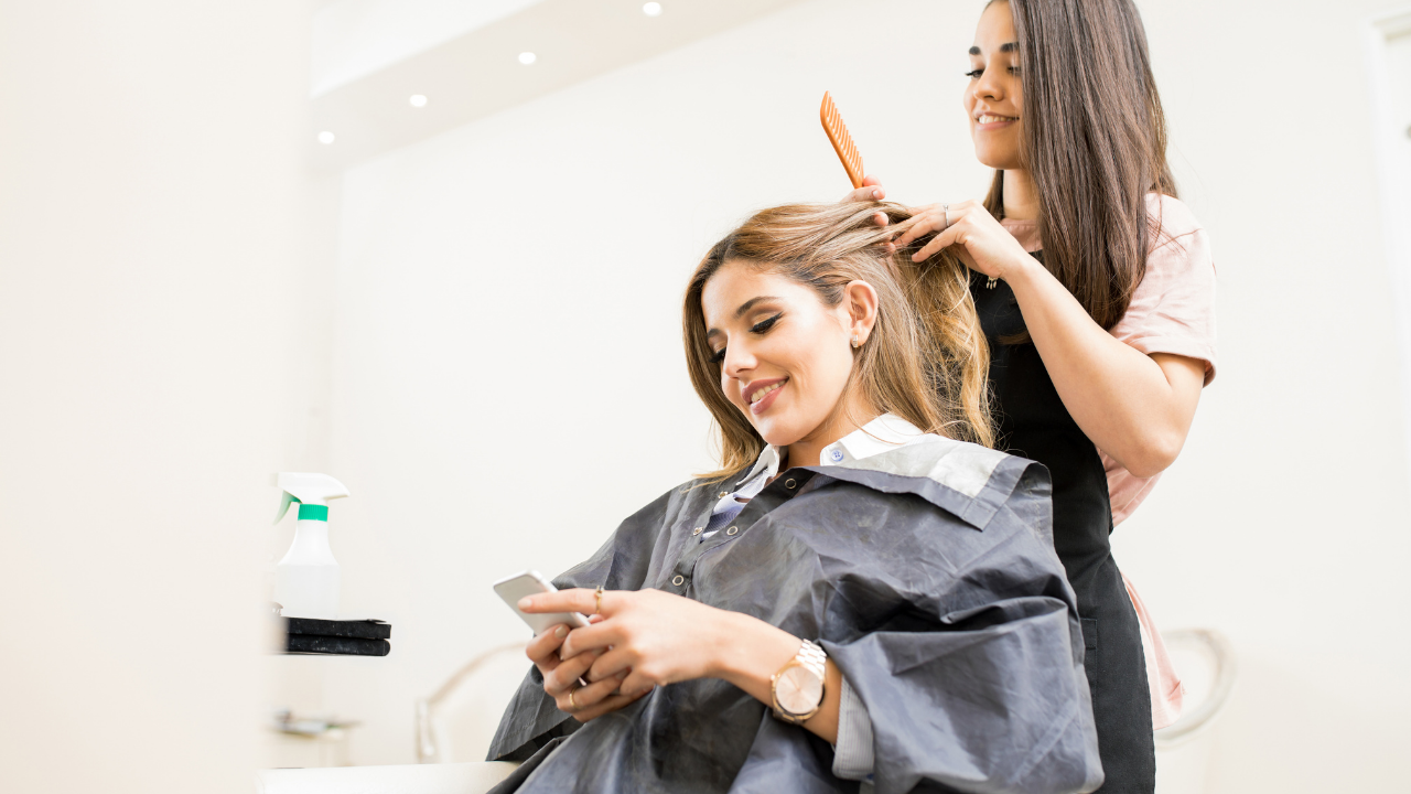 Salon Software Features: How It Helps to Improve Your Business