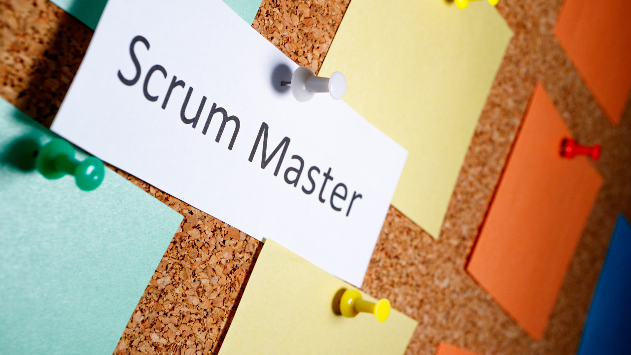 How to become a SAFe® Scrum Master!