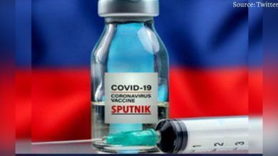 The first batch of Sputnik V vaccine to reach India on May 1: RDIF