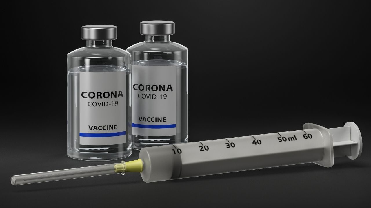 The third corona vaccine in India, Sputnik V gets SEC approval