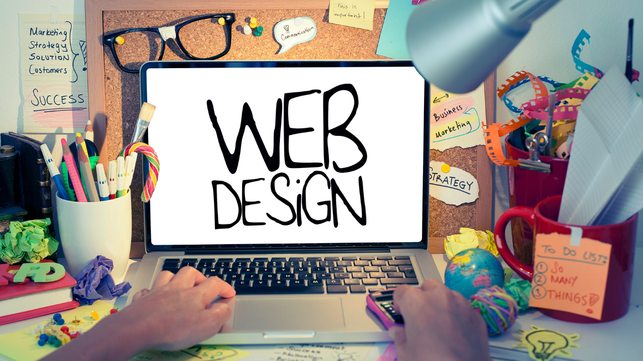6 Web Design Tips to Make Your Site Stand Out