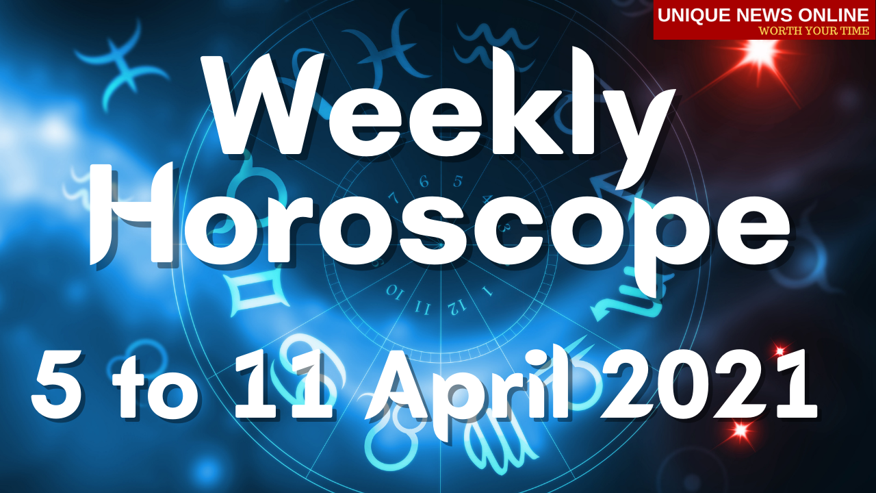 Weekly Horoscope 5 April to 11 April 2021, Check astrological prediction for Aries, Leo, Cancer, Libra, Scorpio, Virgo, and other Zodiac Signs this Week