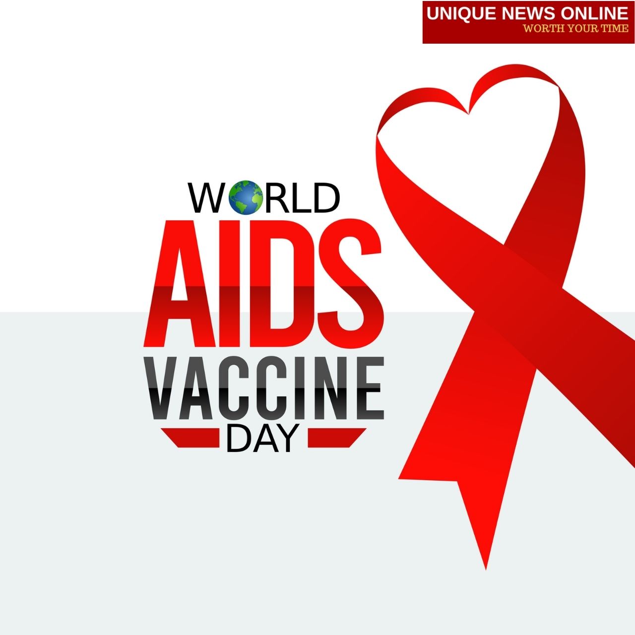 World AIDS Vaccine Day 2021: Theme, Quotes, Images, Poster, WhatsApp Status, SMS, Wishes, and WhatsApp Status Video Download for HIV Vaccine Awareness Day