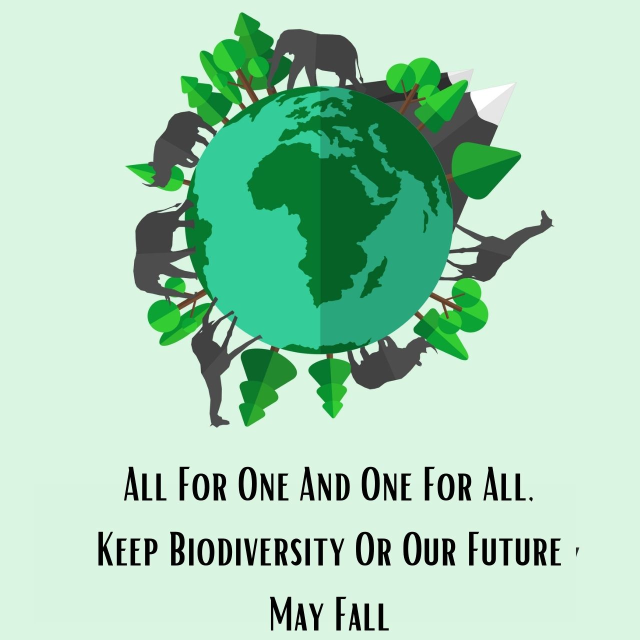 International Day of Biological Diversity 2021