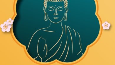 Buddha Purnima 2021: HD Images, Wishes, Wallpaper, Greetings, GIF, Quotes, Status, and WhatsApp Messages to Share