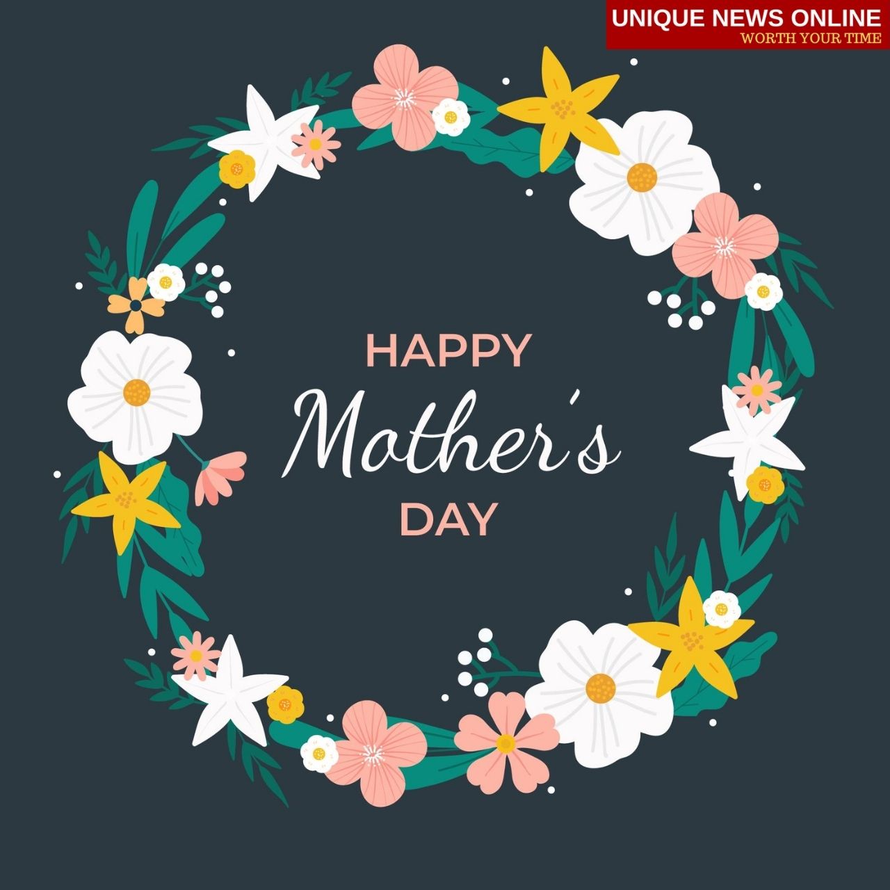 Mother's Day 2021 Images