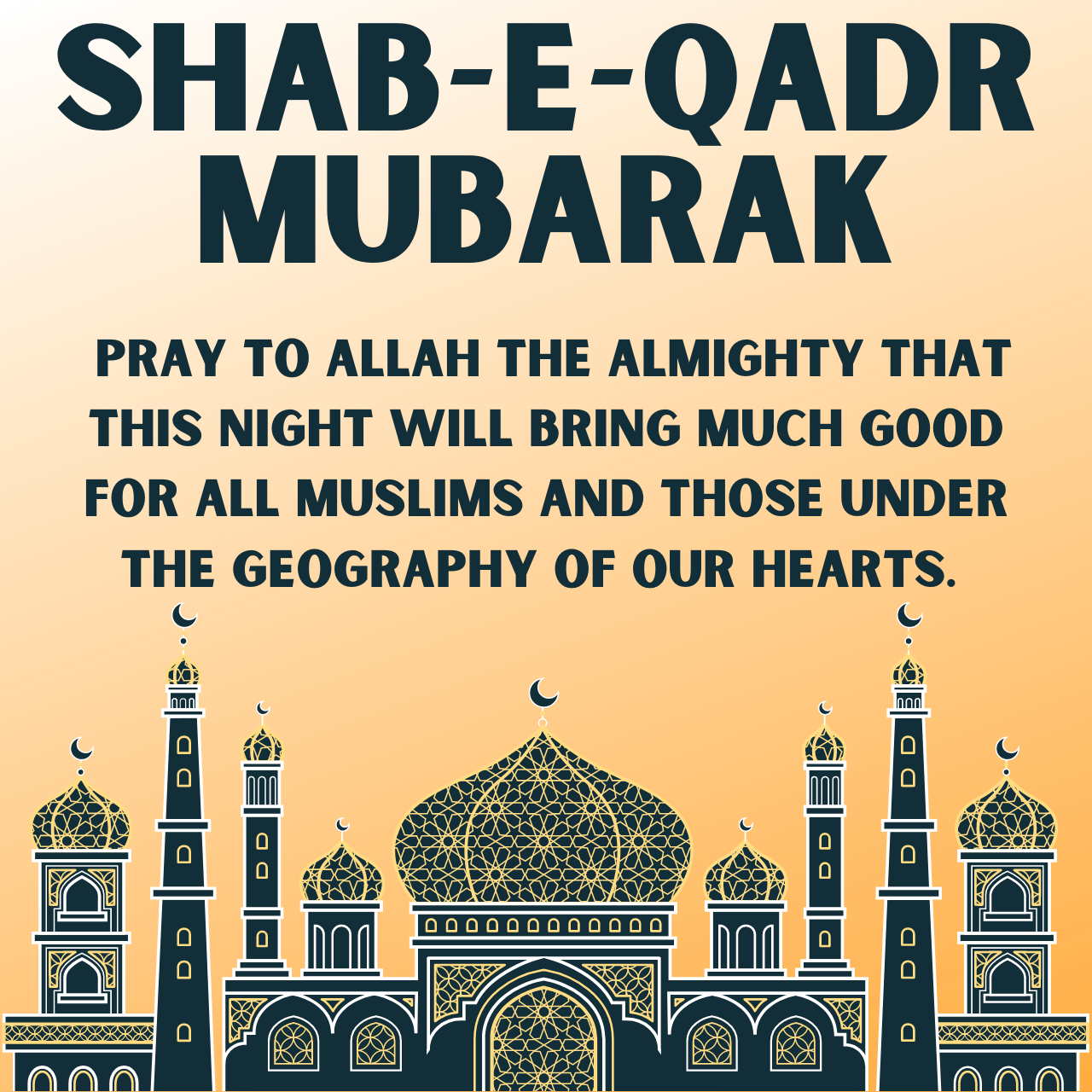 Ramadan 2021: Shab-e-Qadr Mubarak, Shayari, Quotes, WhatsApp Status, wishes, Images (photos), and Greetings to Share on Qard night