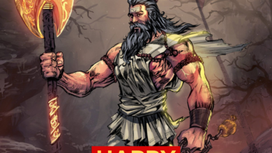 Happy Parshuram Jayanti 2021 Wishes, Images, Banner, Wallpaper, WhatsApp Status, Greetings, Quotes, and SMS to share