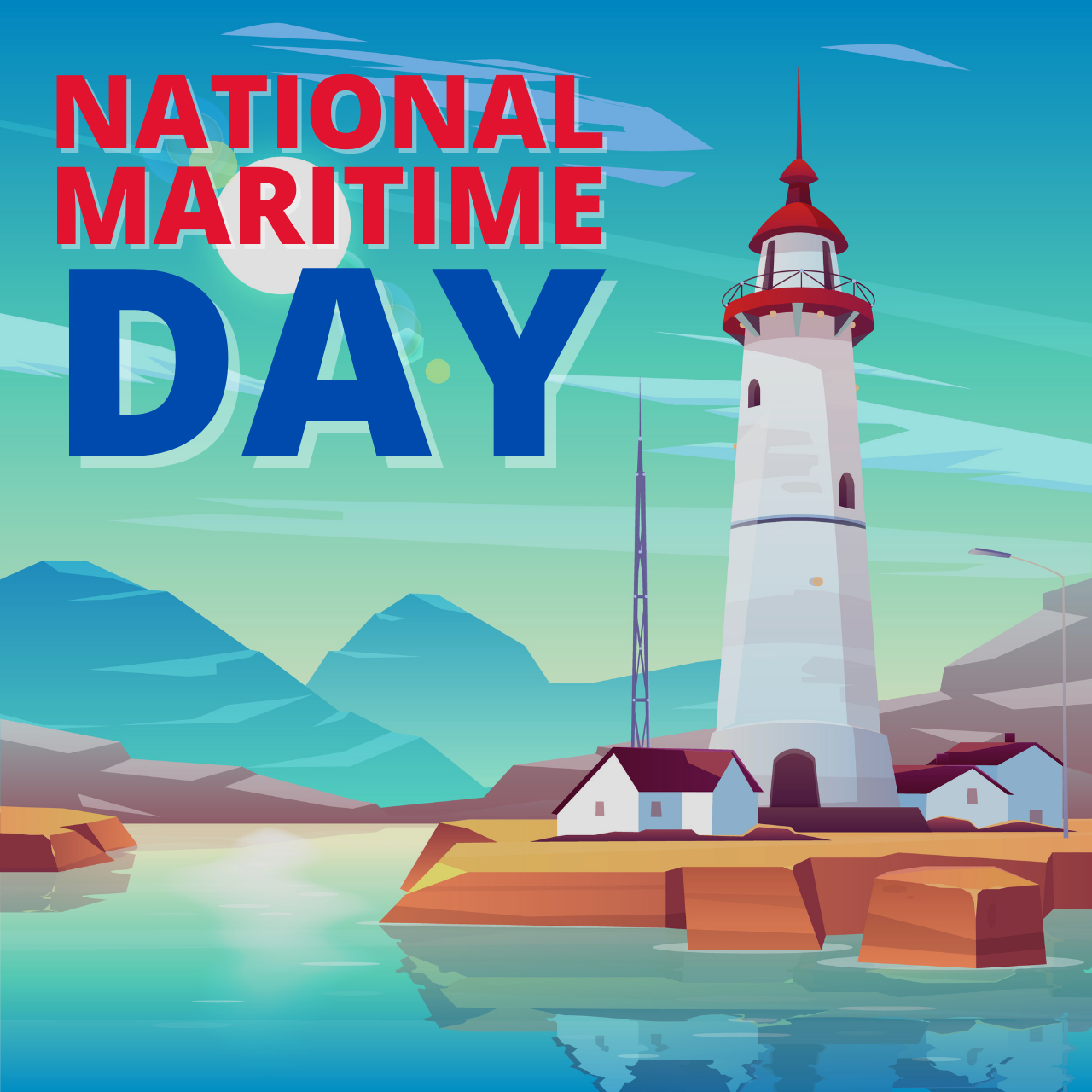 United States (US) National Maritime Day 2021: Theme, Quotes, Slogans, Wishes, Status, and WhatsApp Status Video Download