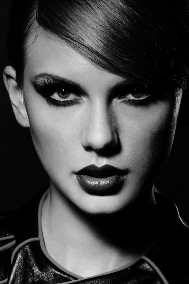 Taylor Swift HD Wallpaper for Smartphone