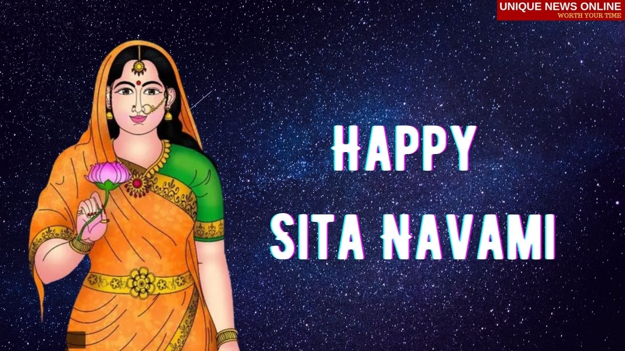 Happy Sita Navami 2021: Wishes, Quotes, Images (photos) to greet your Loved Ones