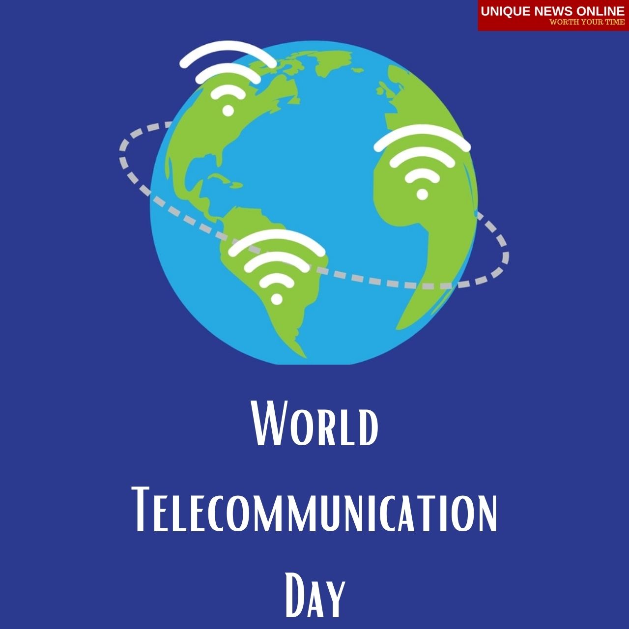 World Telecommunication Day Wishes