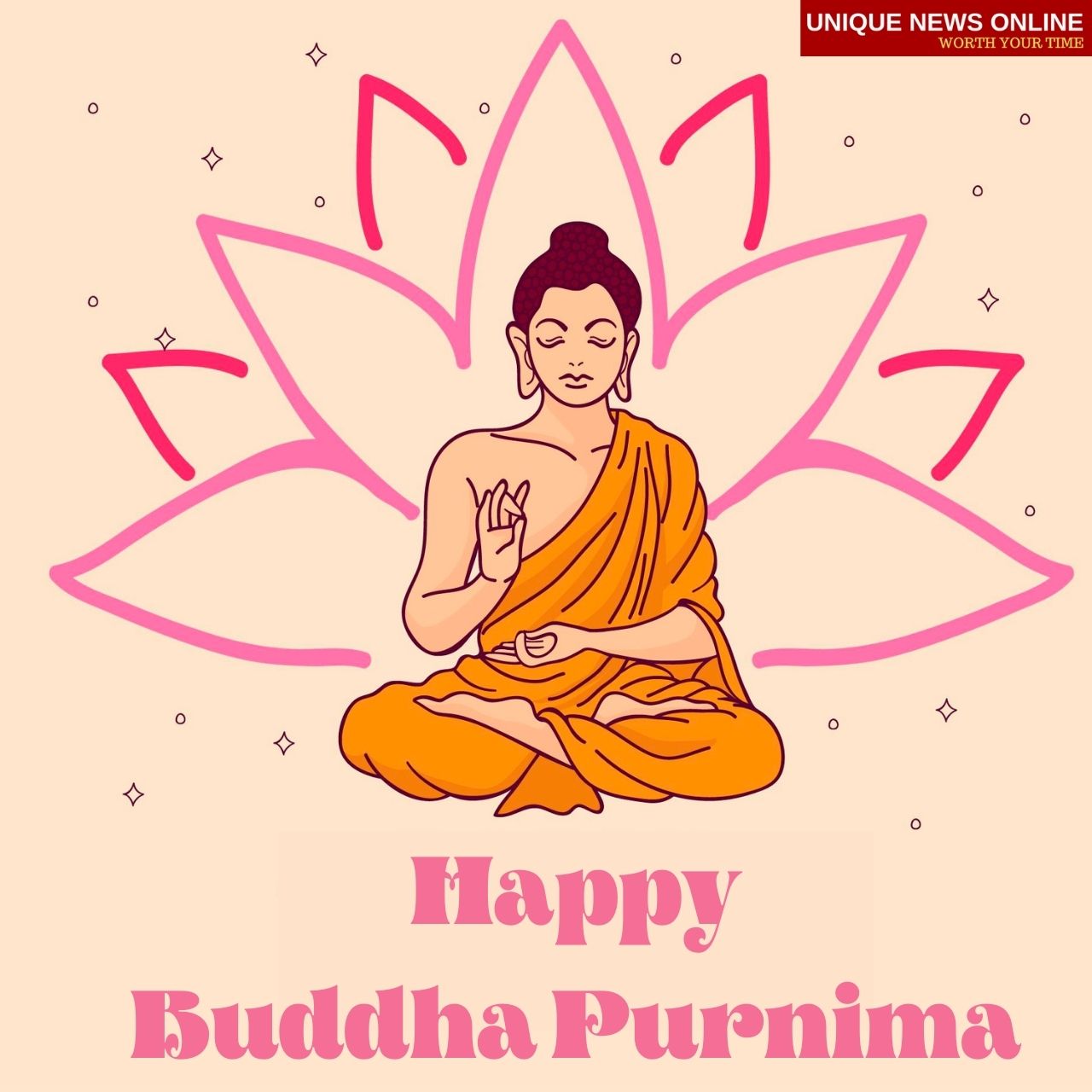 Buddha Purnima Wishes and HD Images
