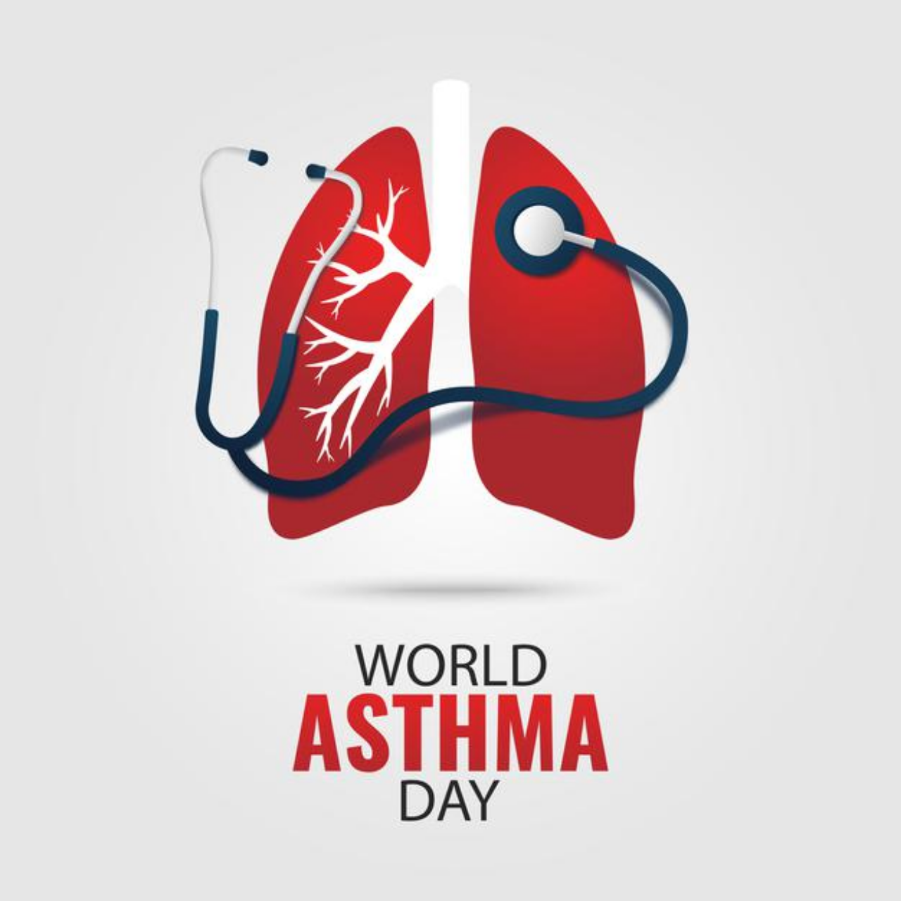 World Asthma Day 2021 Theme, Quotes, Drawing, Images, and Poster to Spread Awareness