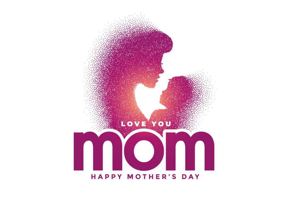 Mother's Day wishes for Mom