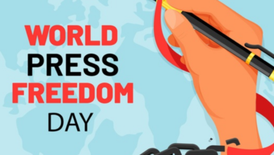 World Press Freedom Day 2021 Theme, Quotes, Wishes, Poster, Images (Photos) to share on World Press Day