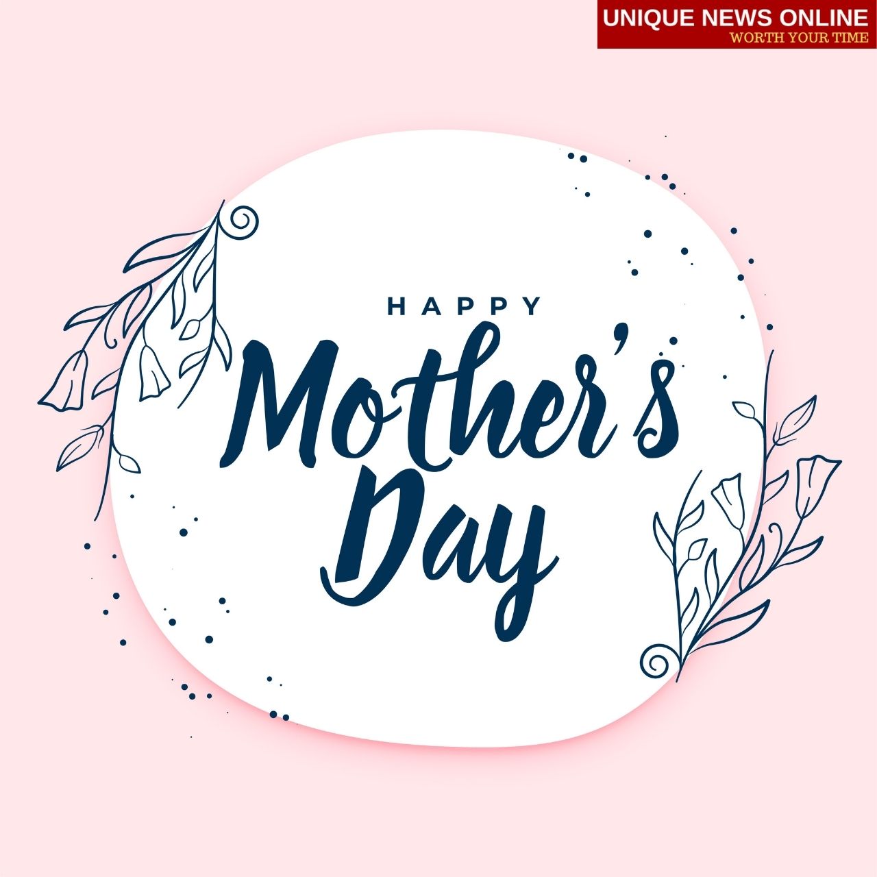 Happy Mother's Day 2021 Wishes, Wallpapers, Images (Photos), WhatsApp Status, Greetings, Messages, Quotes, and Drawing to share with Mom