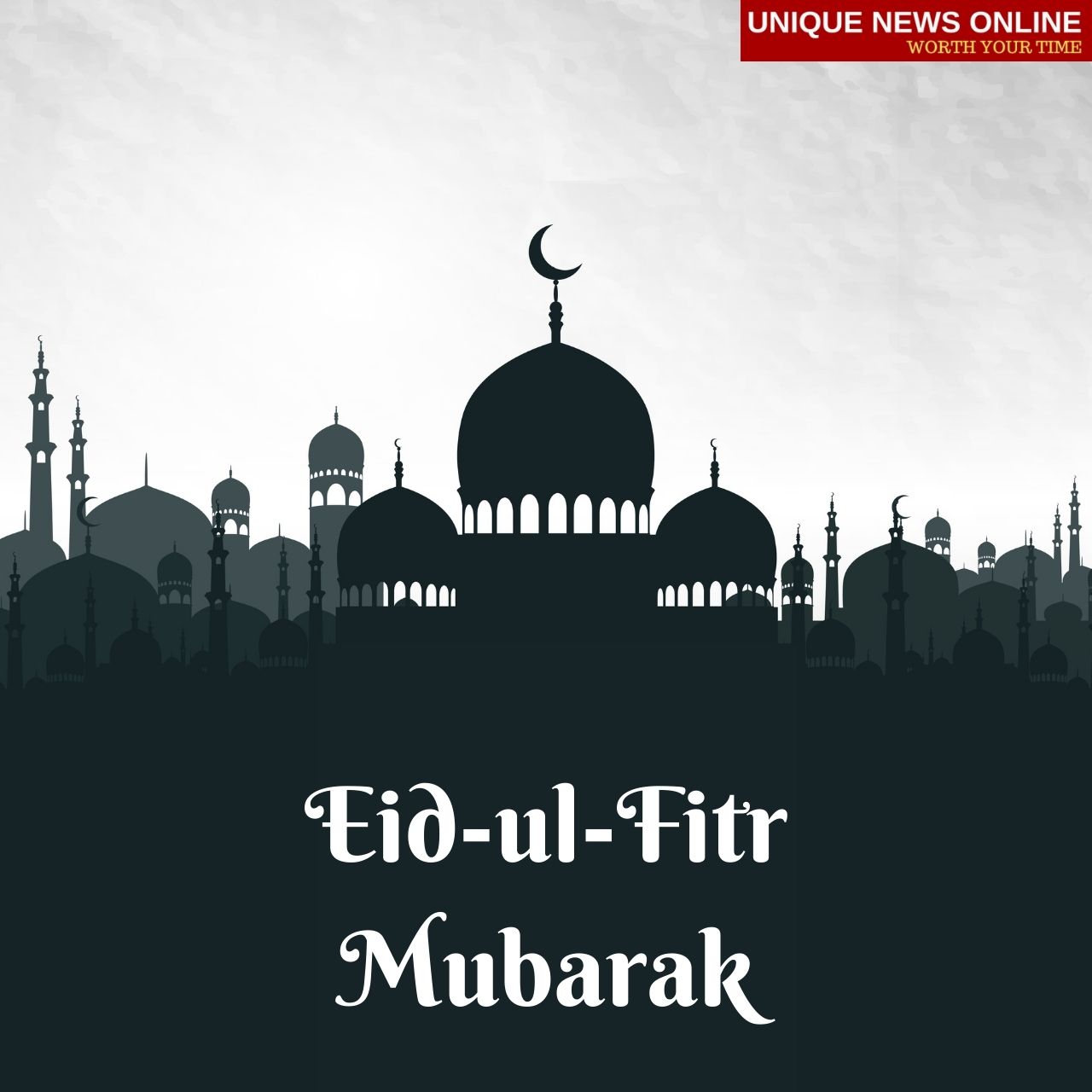 Eid-ul-Fitr Mubarak 2021 Wishes, Greetings, Shayari, Images, GIF, Quotes, Messages, DP, and Greetings Card to greet your Loved Ones on this Eid al-Fitr