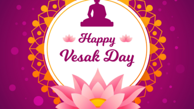 Buddha's Birthday 2021: Chinese Wishes, HD Images, Greetings, Quotes, Status, and WhatsApp Messages to Share on Vesak Day