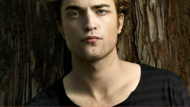 Happy Birthday Robert Pattinson Wishes, Images, Card and GIF to share with Batman Star