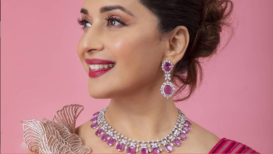 Happy Birthday Madhuri Dixit: Wishes, Images (photo), Video and Quotes to Share with Bubbly