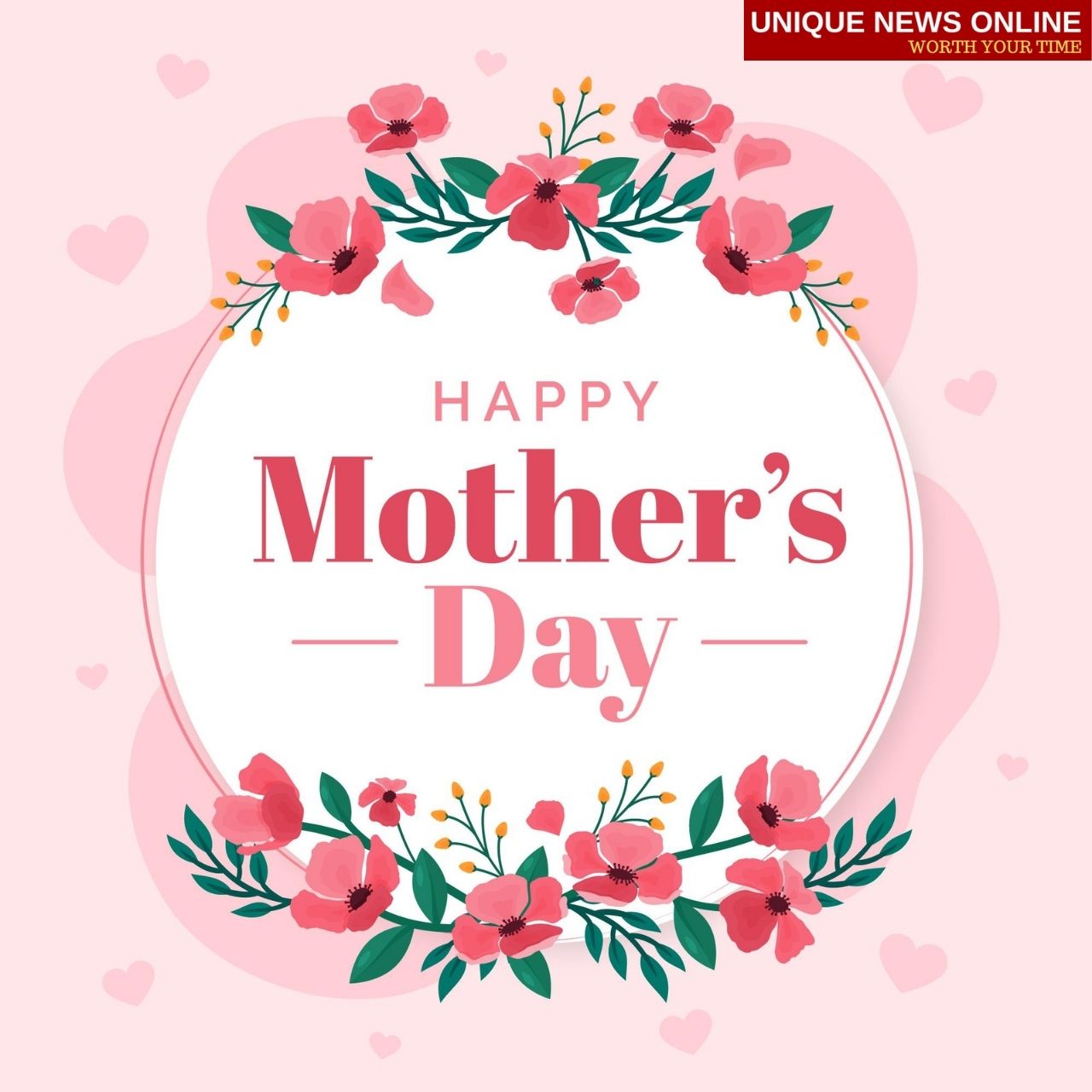 Mother's Day 2021 Images