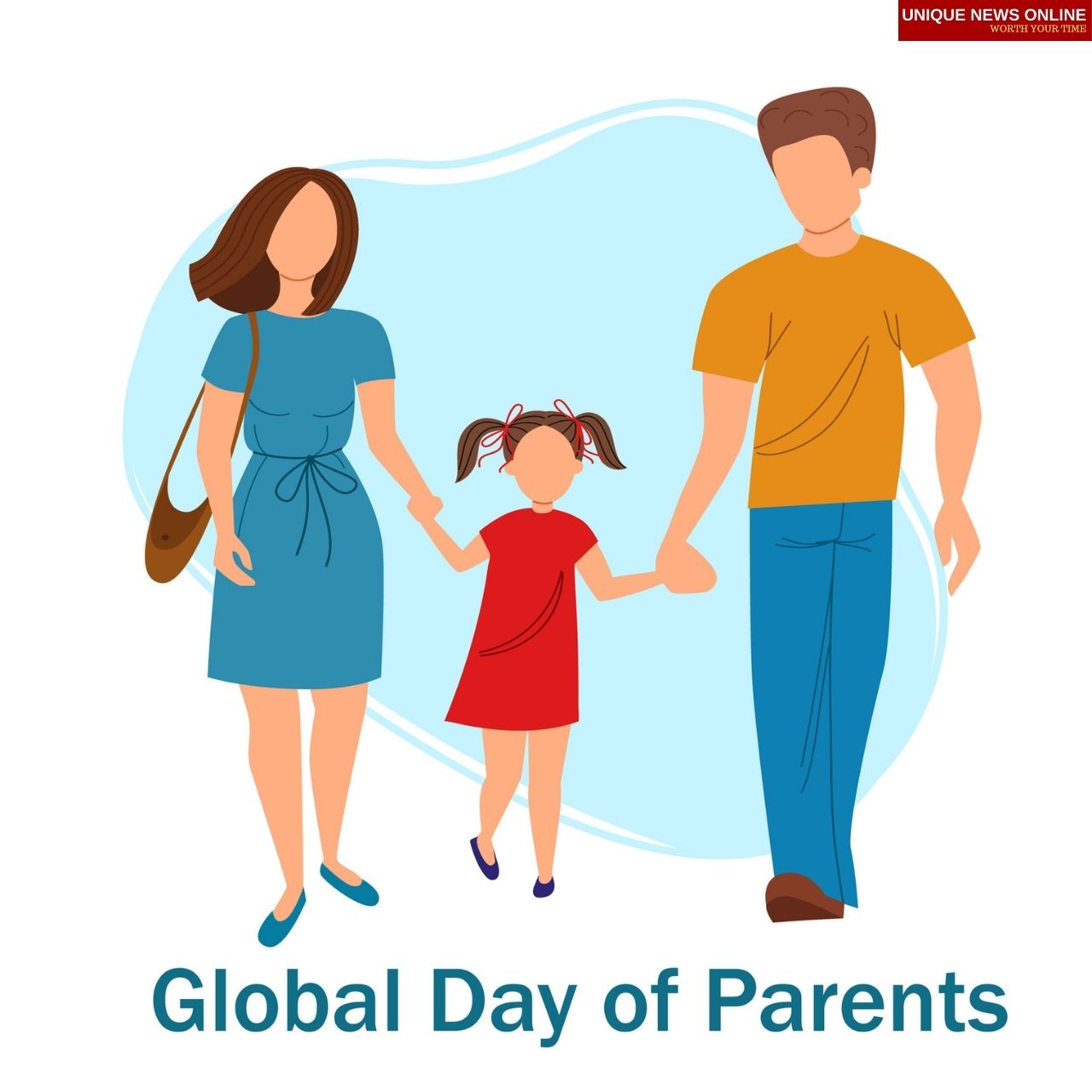 Global Day of Parents Wishes