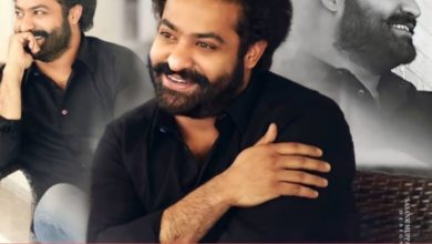 Happy Birthday Jr NTR: Twitter Wishes, photos (images), Quotes, and Song Video Download to share with Taarak