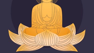 Vesak Poya 2021: Sinhala Wishes, HD Images (pictures), Greetings, Drawing, Quotes, Status, and Messages to Share on Buddha Jayanti