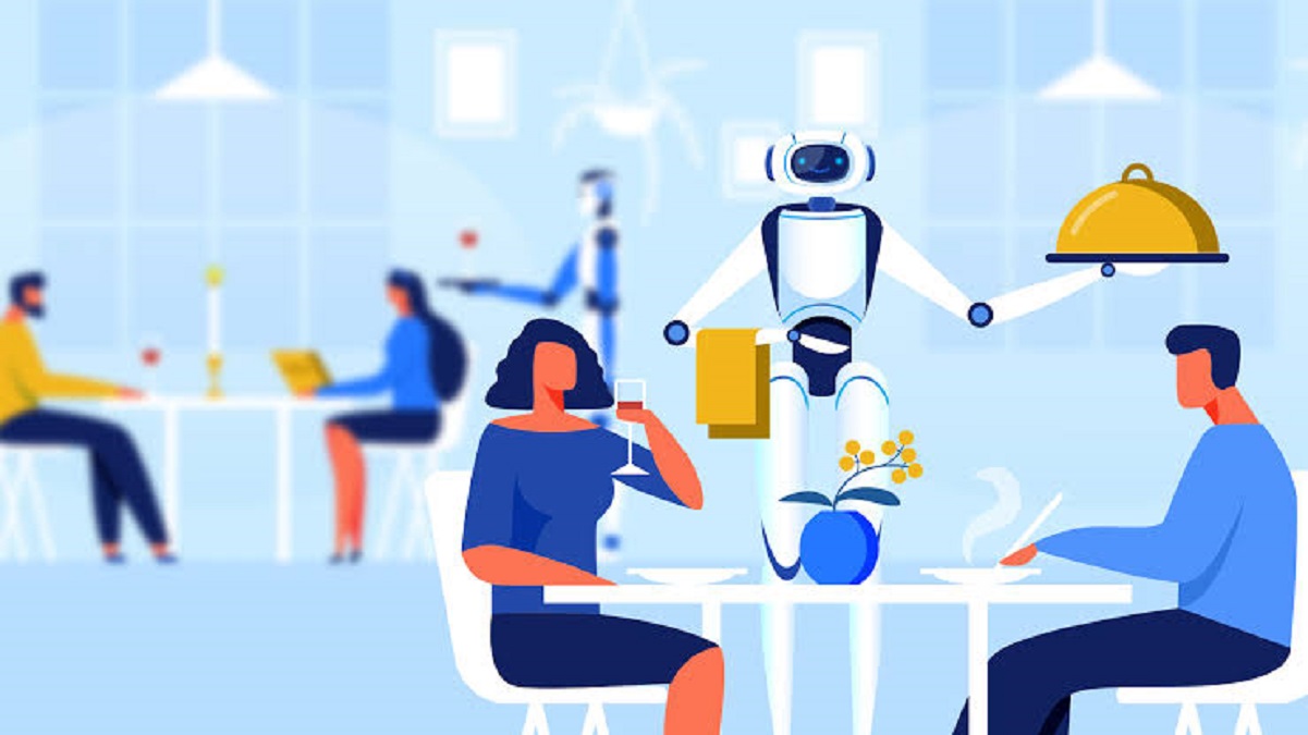 AI for the Restaurant industry