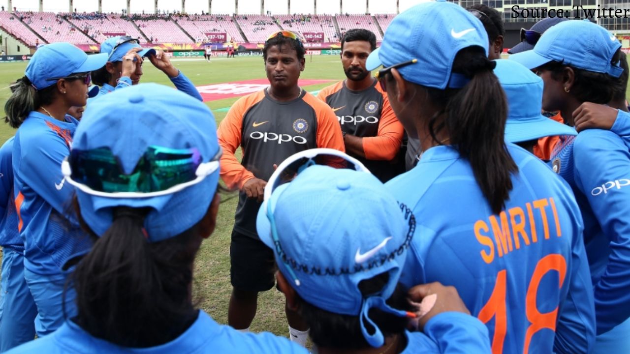 After becoming the coach of Women's Team India, Ramesh Powar said his next wish