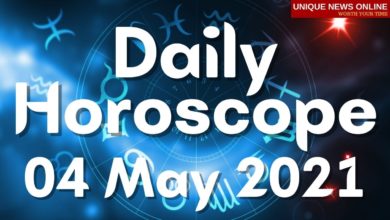 Daily Horoscope: 4 May 2021, Check astrological prediction for Aries, Leo, Cancer, Libra, Scorpio, Virgo, and other Zodiac Signs #DailyHoroscope