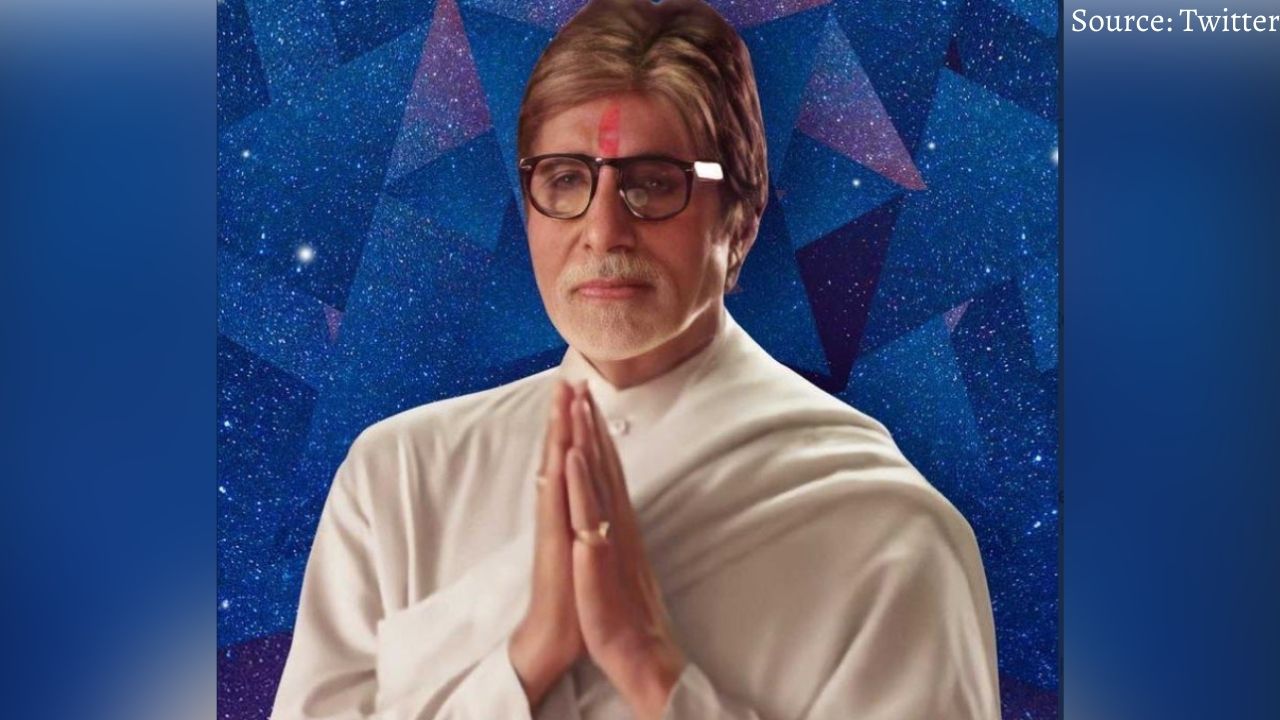 Amitabh Bachchan bought a duplex in Mumbai for 31 crores, know what is special at home