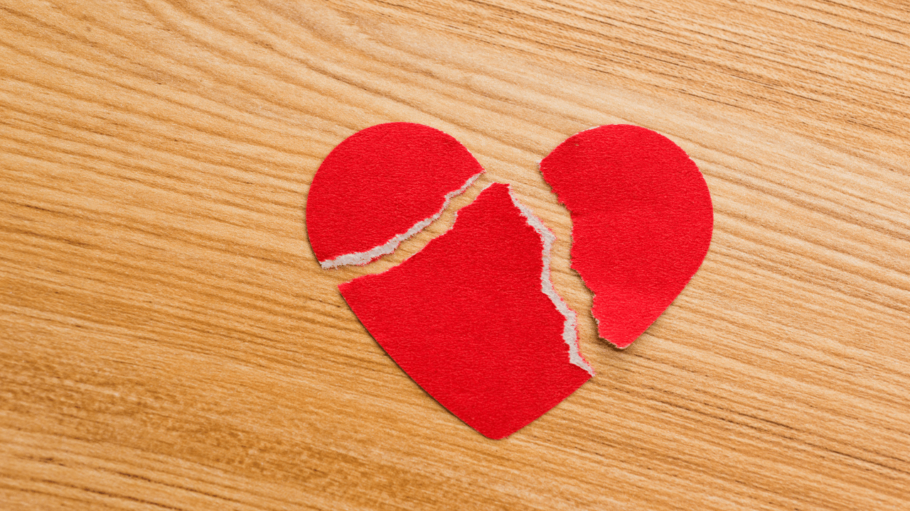 Is Broken Heart Syndrome Real?