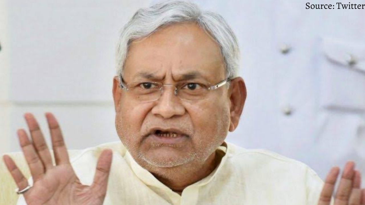 Corona: Bihar lockdown till May 15, Nitish Kumar announces #biharlockdown #lockdown2021