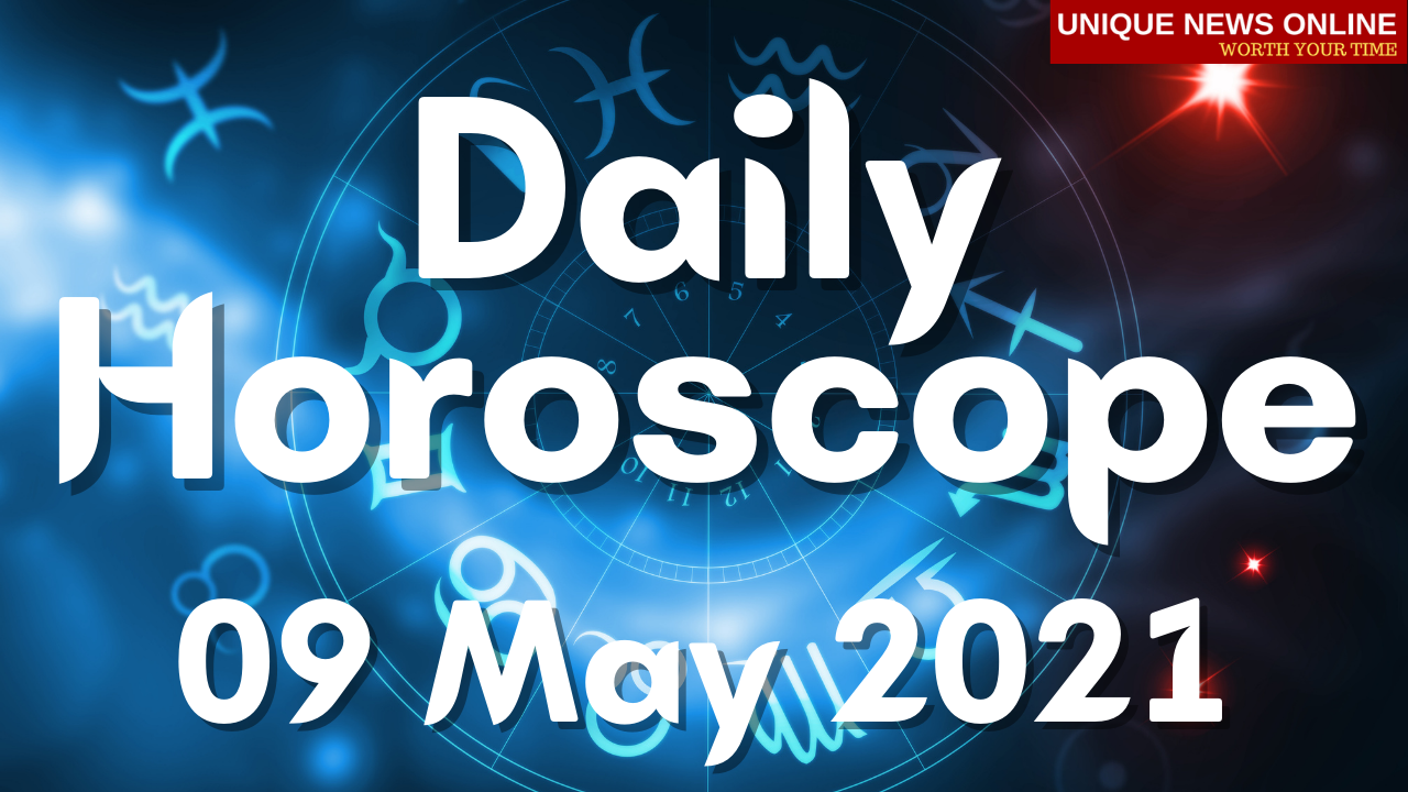 Daily Horoscope: 9 May 2021, Check astrological prediction for Aries, Leo, Cancer, Libra, Scorpio, Virgo, and other Zodiac Signs #DailyHoroscope