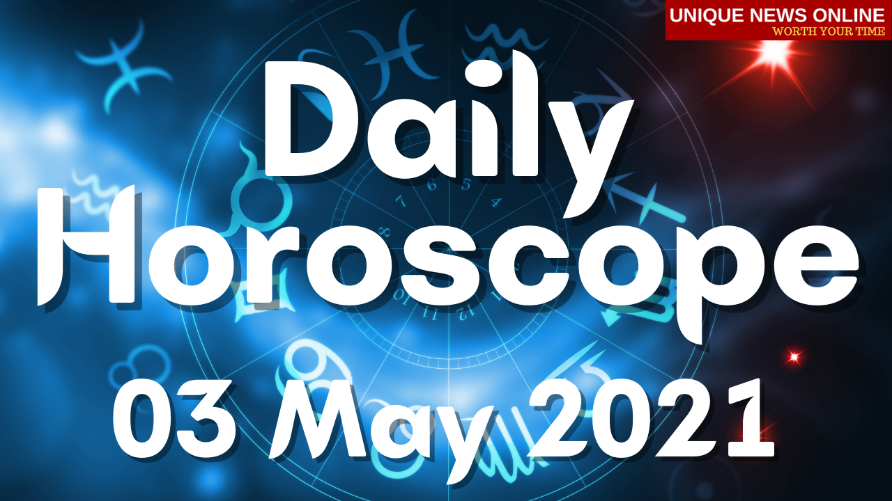 Daily Horoscope: 3 May 2021, Check astrological prediction for Aries, Leo, Cancer, Libra, Scorpio, Virgo, and other Zodiac Signs #DailyHoroscope