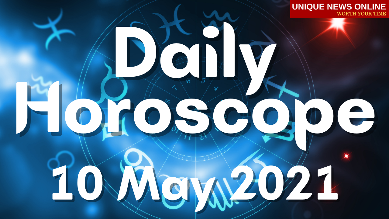 Daily Horoscope: 10 May 2021, Check astrological prediction for Aries, Leo, Cancer, Libra, Scorpio, Virgo, and other Zodiac Signs #DailyHoroscope
