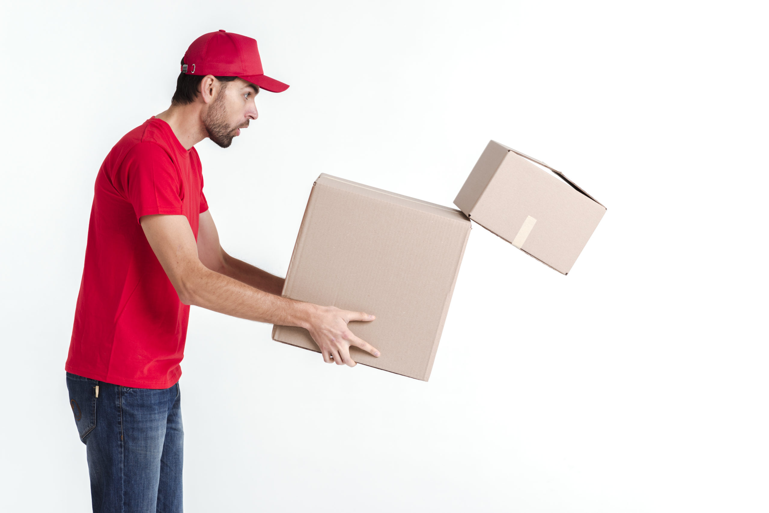 7 Reasons Why Drop Shipping Businesses Fail