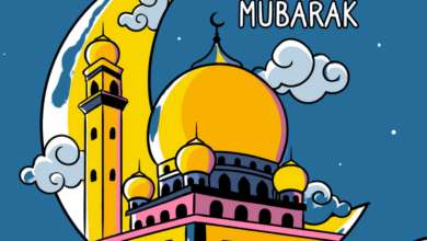 Happy Eid Ul-Fitr 2023: 30+ Best WhatsApp Status Videos to Download for Free